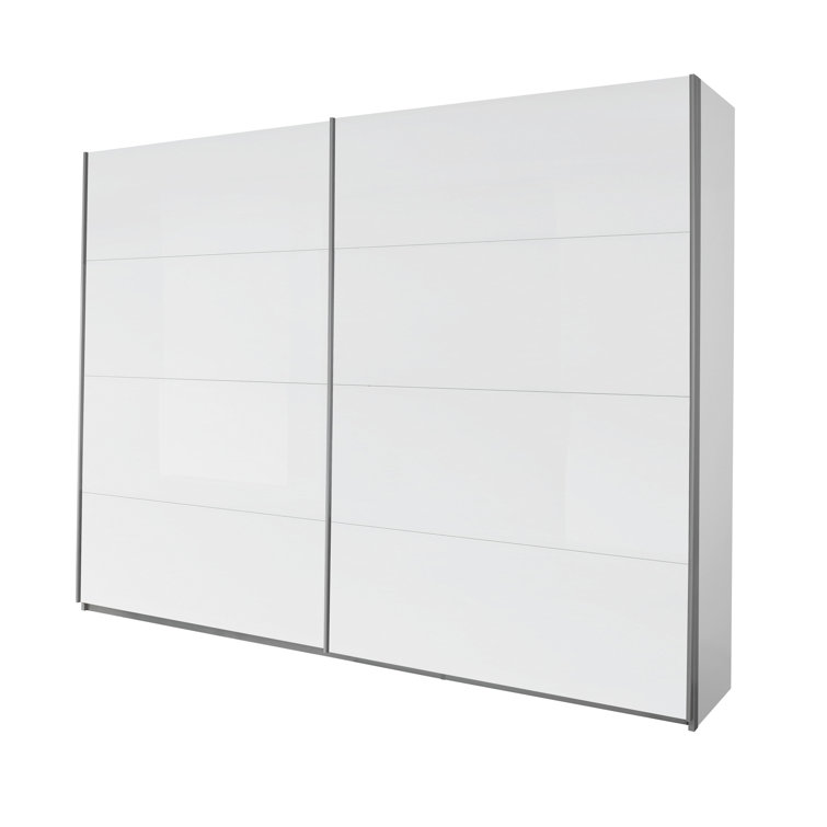 Rauch Imposa Sliding Door Wardrobe Wayfair.co.uk